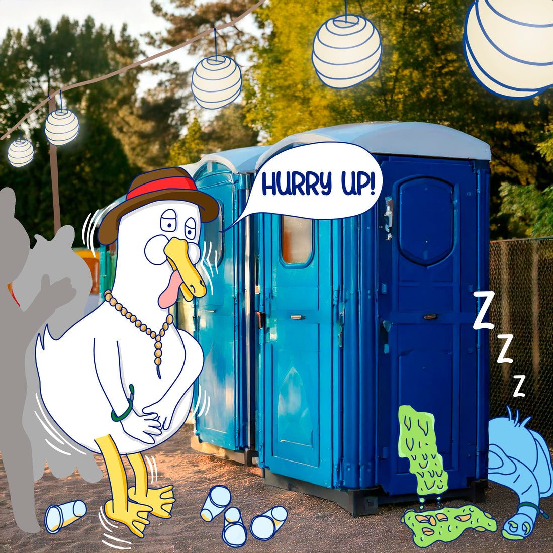 15. April 2025: Festival Kollektion