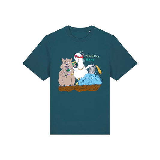 T-Shirt Overdose (stargazer)