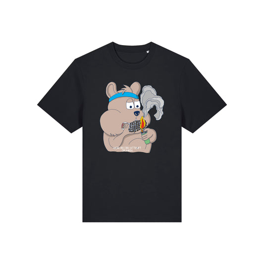 T-Shirt Contest (schwarz)