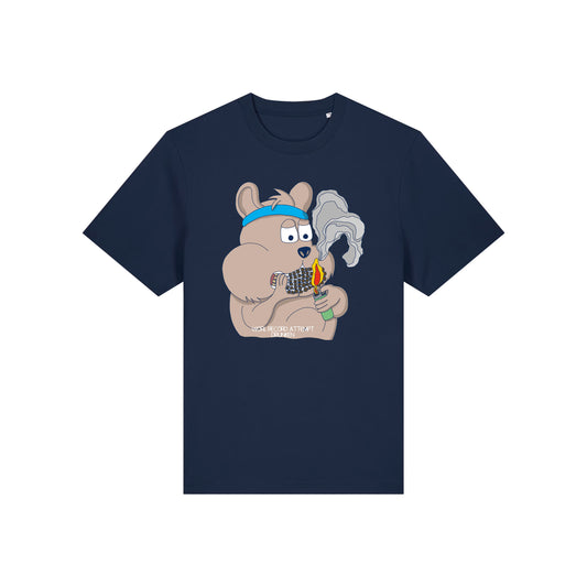 T-Shirt Contest (navy blau)