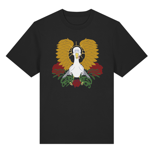 T-Shirt Pistolero (schwarz)