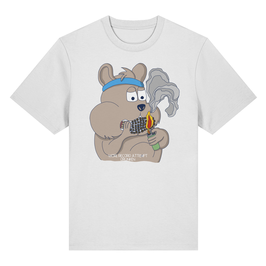 T-Shirt Contest (weiß)