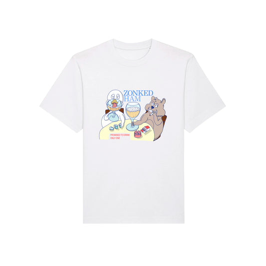 T-Shirt OnlyOne (white)